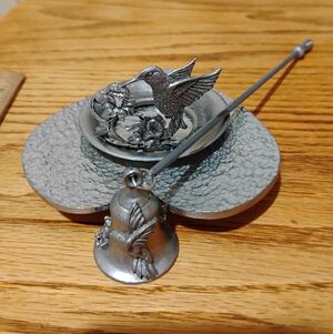 Vintage Scents & Accents Collection 1999